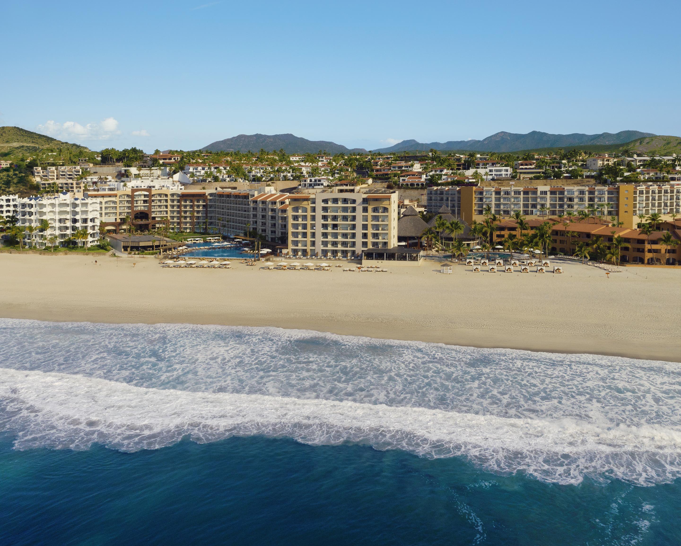 Krystal Grand Los Cabos San José del Cabo Εξωτερικό φωτογραφία