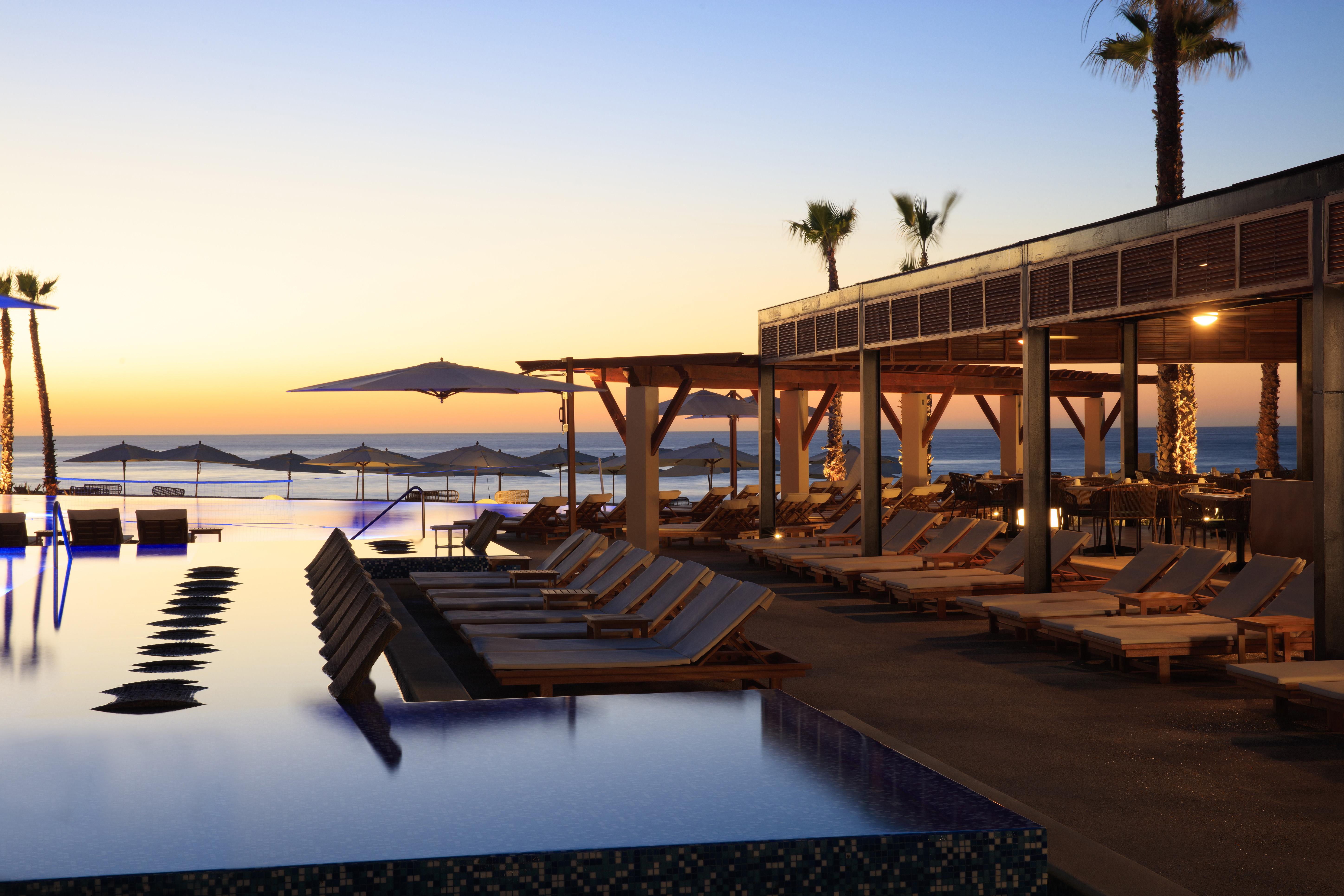 Krystal Grand Los Cabos San José del Cabo Εξωτερικό φωτογραφία