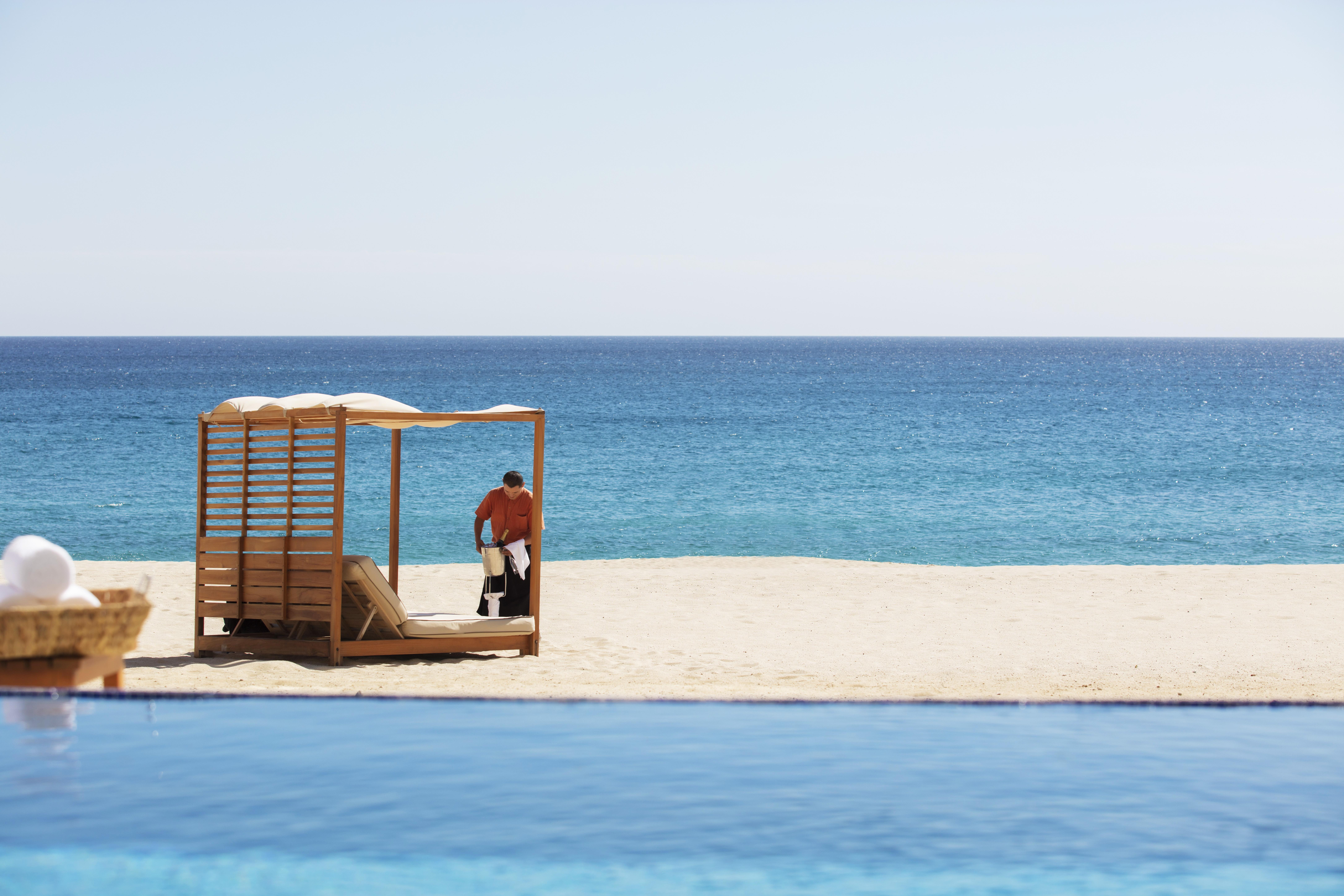 Krystal Grand Los Cabos San José del Cabo Εξωτερικό φωτογραφία