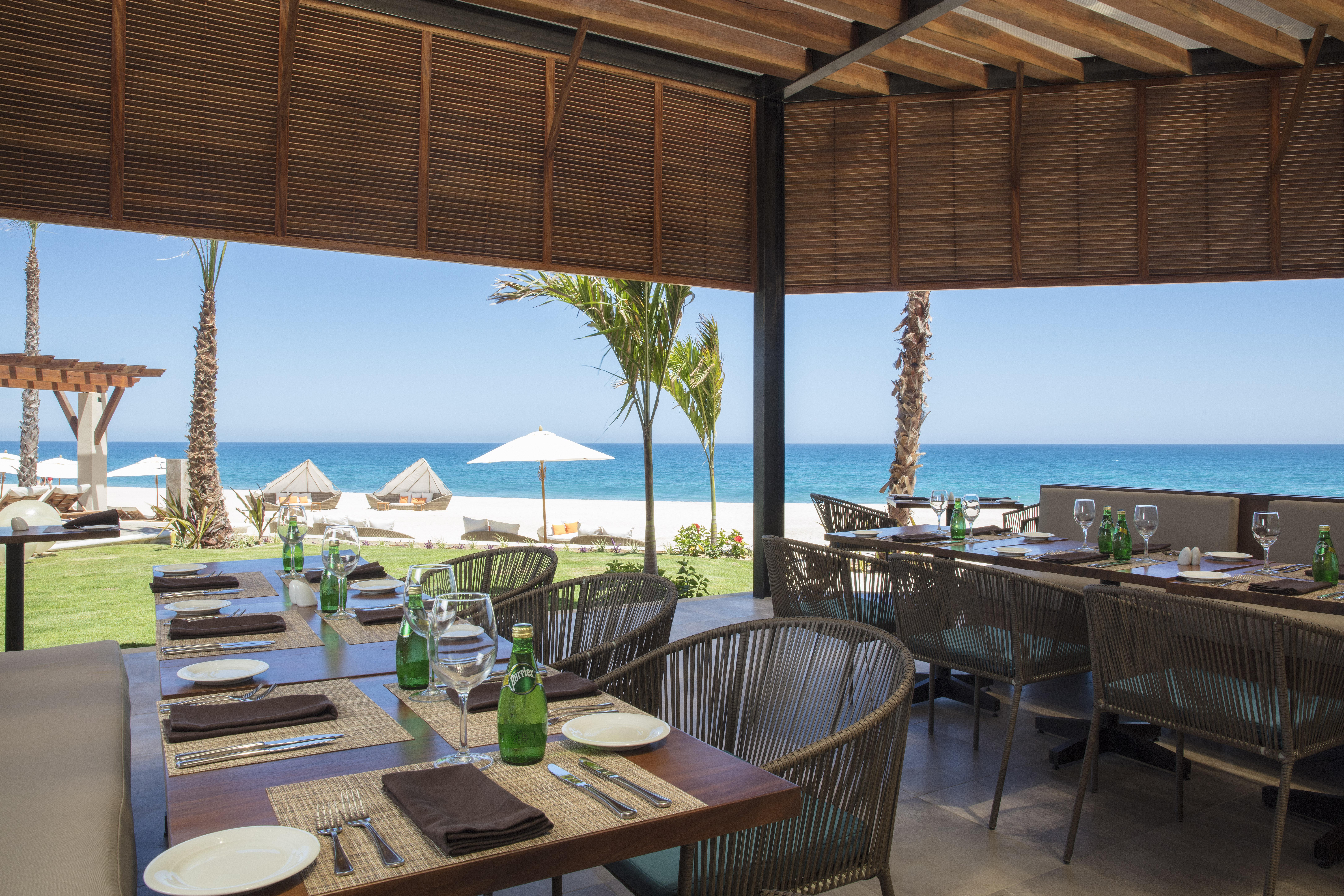 Krystal Grand Los Cabos San José del Cabo Εξωτερικό φωτογραφία