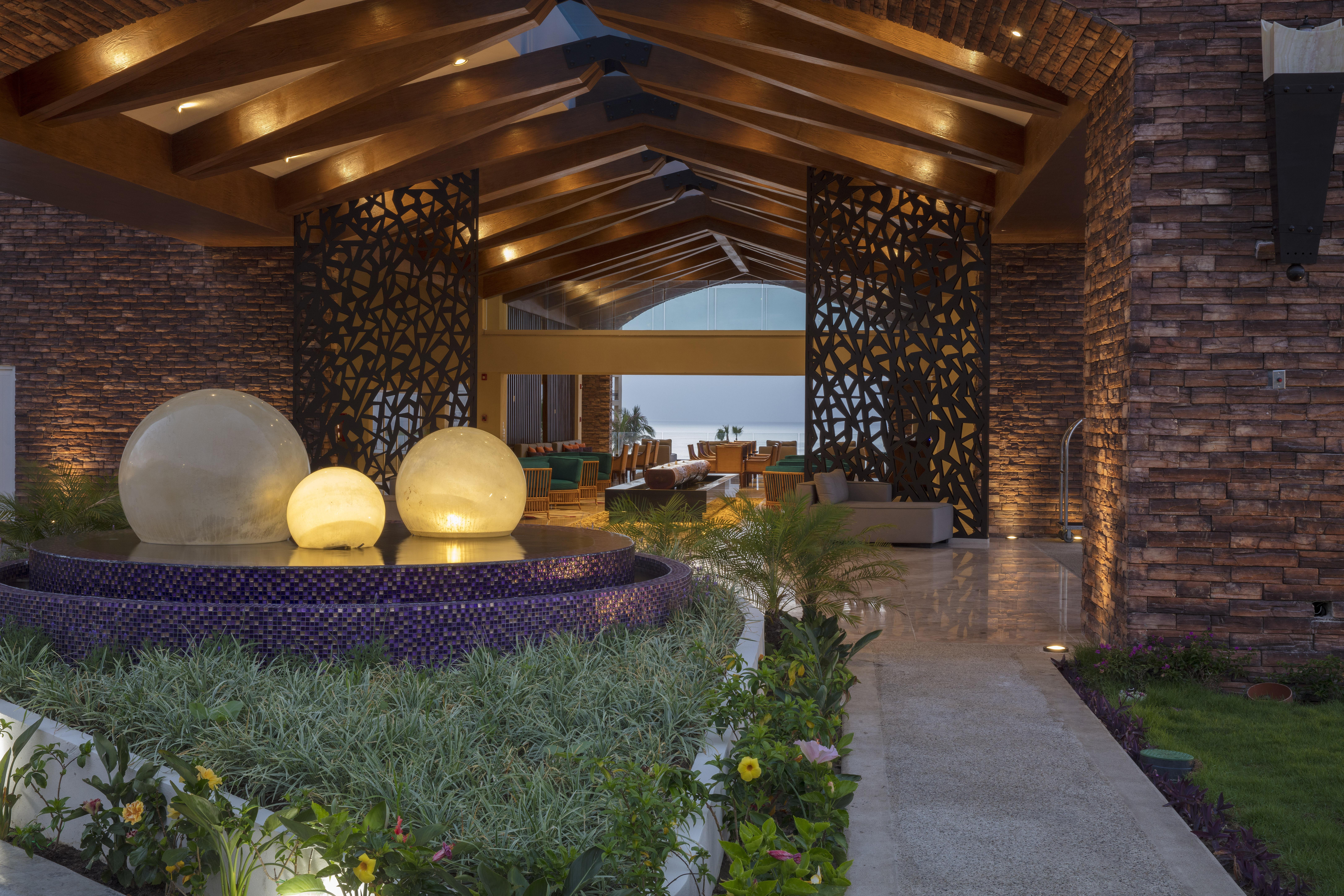 Krystal Grand Los Cabos San José del Cabo Εξωτερικό φωτογραφία