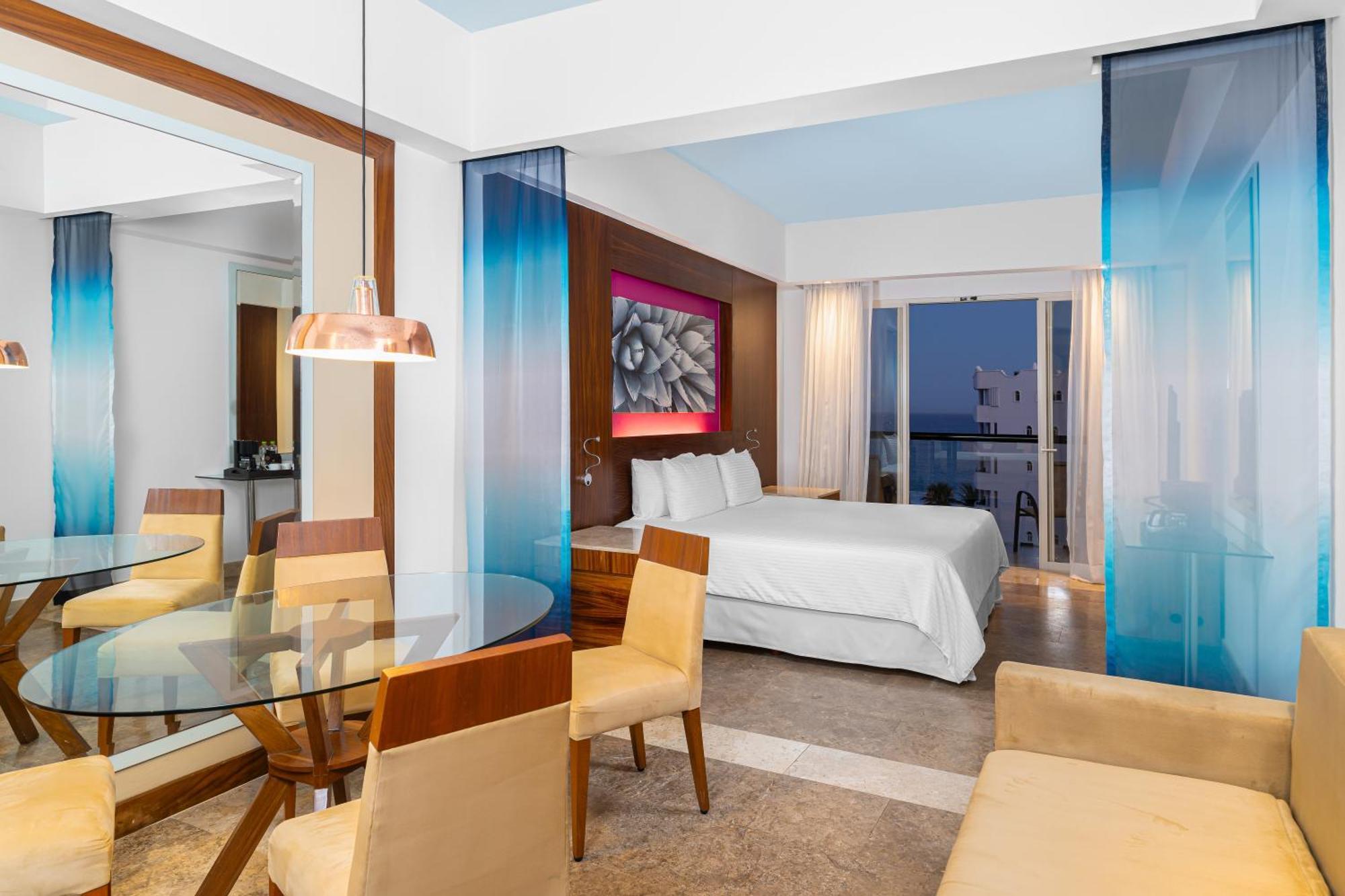Krystal Grand Los Cabos San José del Cabo Εξωτερικό φωτογραφία