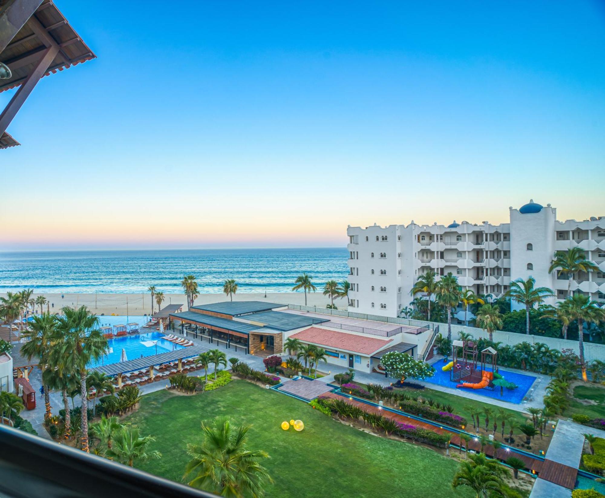 Krystal Grand Los Cabos San José del Cabo Εξωτερικό φωτογραφία