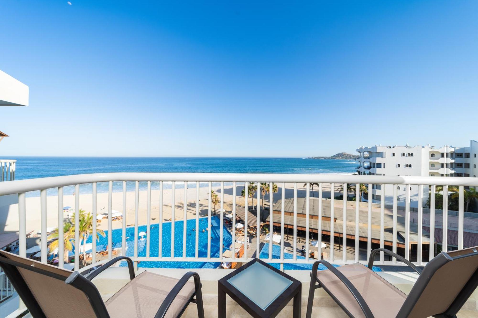 Krystal Grand Los Cabos San José del Cabo Εξωτερικό φωτογραφία