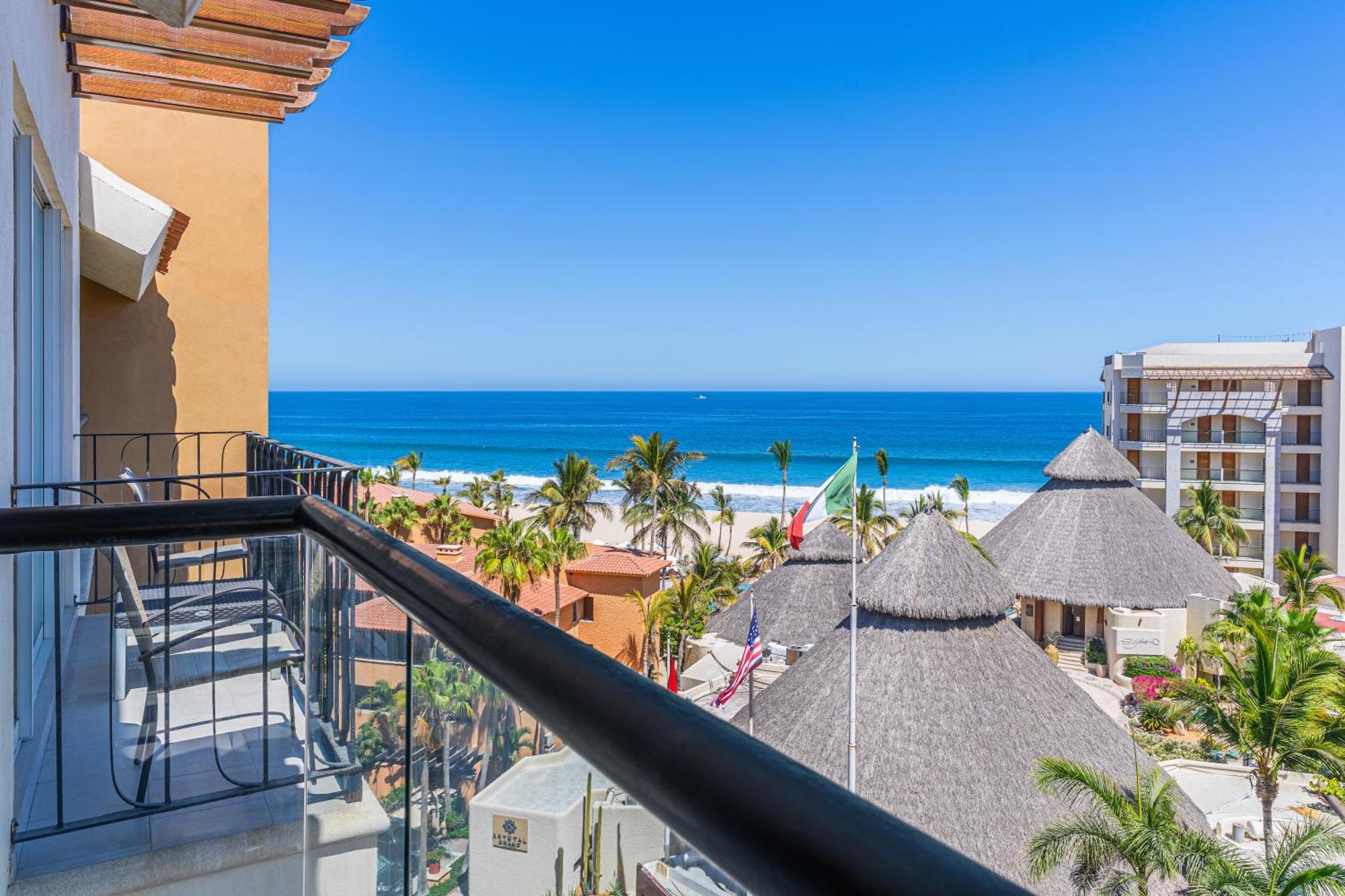 Krystal Grand Los Cabos San José del Cabo Εξωτερικό φωτογραφία
