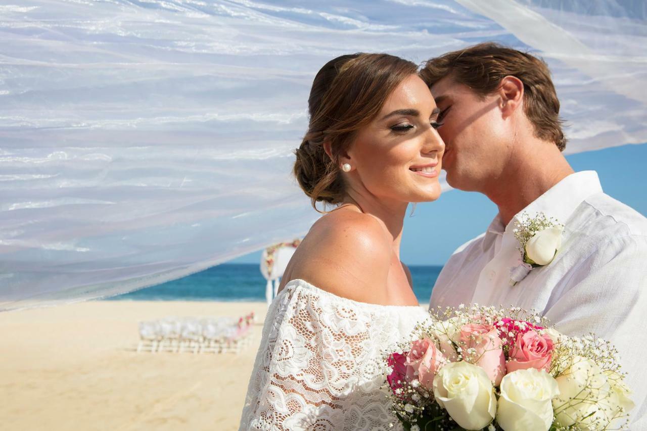 Krystal Grand Los Cabos San José del Cabo Εξωτερικό φωτογραφία