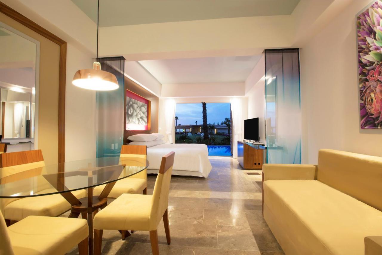 Krystal Grand Los Cabos San José del Cabo Εξωτερικό φωτογραφία